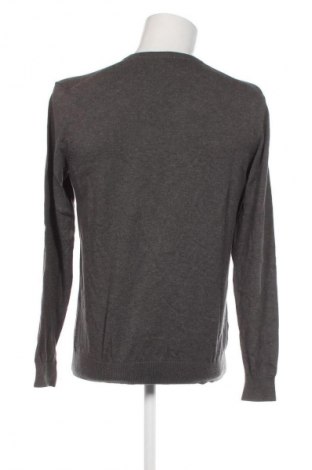 Мъжки пуловер Esprit, Размер L, Цвят Сив, Цена 22,10 лв.