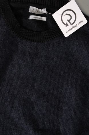 Мъжки пуловер Esprit, Размер L, Цвят Син, Цена 22,10 лв.