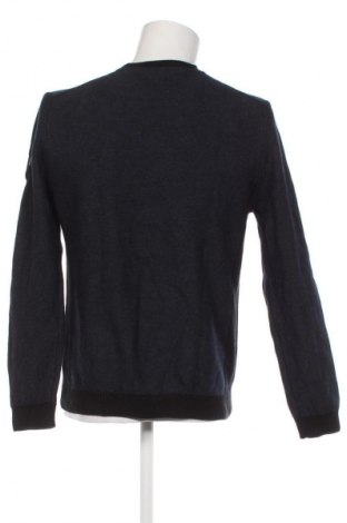 Ανδρικό πουλόβερ Esprit, Μέγεθος L, Χρώμα Μπλέ, Τιμή 13,67 €