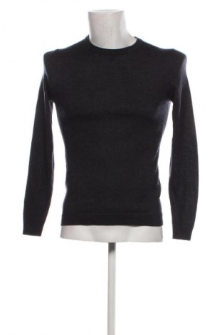 Ανδρικό πουλόβερ Esprit, Μέγεθος S, Χρώμα Μαύρο, Τιμή 12,62 €