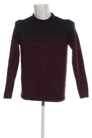 Мъжки пуловер Esprit, Размер M, Цвят Многоцветен, Цена 20,40 лв.
