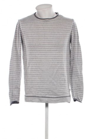 Мъжки пуловер Esprit, Размер L, Цвят Сив, Цена 22,10 лв.