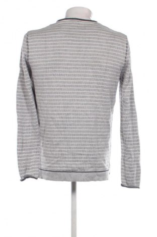 Ανδρικό πουλόβερ Esprit, Μέγεθος L, Χρώμα Γκρί, Τιμή 13,67 €
