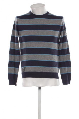 Мъжки пуловер Esprit, Размер S, Цвят Многоцветен, Цена 20,40 лв.
