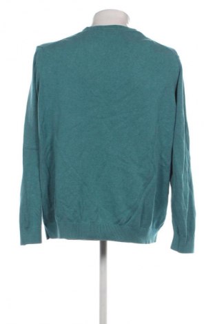 Мъжки пуловер Esprit, Размер XXL, Цвят Син, Цена 22,10 лв.