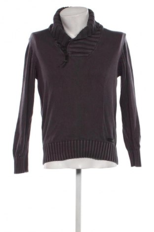 Мъжки пуловер Esprit, Размер M, Цвят Сив, Цена 20,40 лв.