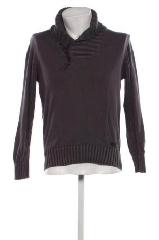 Herrenpullover Esprit, Größe M, Farbe Grau, Preis € 5,49