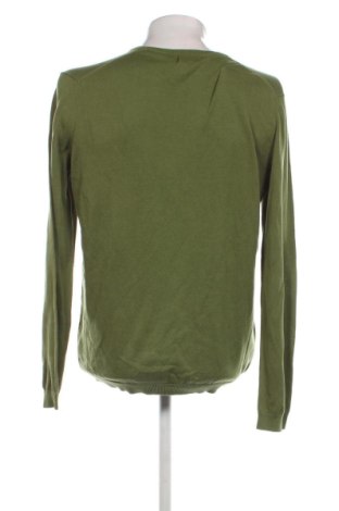 Herrenpullover Esprit, Größe L, Farbe Grün, Preis € 23,66