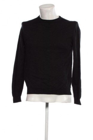Мъжки пуловер Esprit, Размер L, Цвят Черен, Цена 34,00 лв.