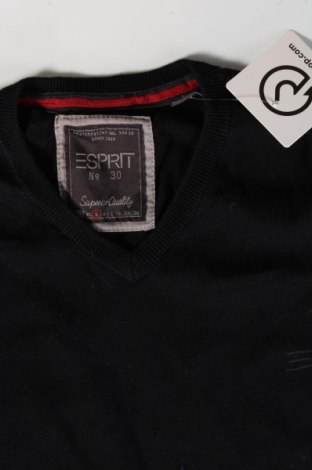 Pulover de bărbați Esprit, Mărime S, Culoare Negru, Preț 55,92 Lei