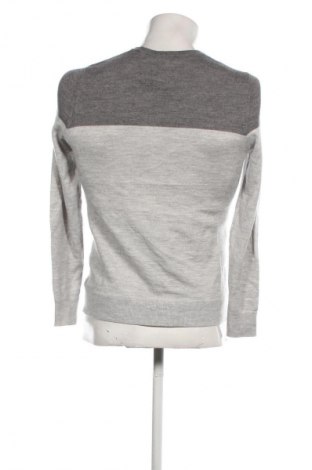 Herrenpullover Express, Größe S, Farbe Grau, Preis € 10,99