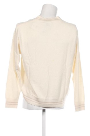 Мъжки пуловер FILA, Размер S, Цвят Бежов, Цена 98,00 лв.