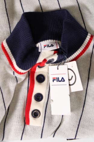 Ανδρικό πουλόβερ FILA, Μέγεθος M, Χρώμα Πολύχρωμο, Τιμή 86,60 €