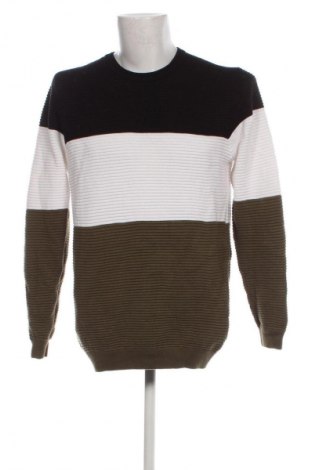 Herrenpullover FSBN, Größe XL, Farbe Mehrfarbig, Preis € 8,49