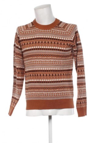 Ανδρικό πουλόβερ Feraud, Μέγεθος L, Χρώμα Πολύχρωμο, Τιμή 38,35 €