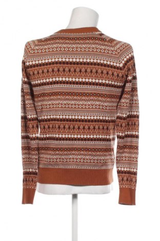 Ανδρικό πουλόβερ Feraud, Μέγεθος L, Χρώμα Πολύχρωμο, Τιμή 38,35 €