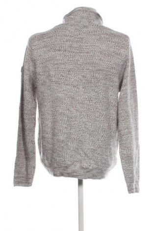 Pánsky sveter  Firetrap, Veľkosť XL, Farba Sivá, Cena  12,53 €