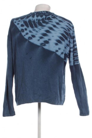 Мъжки пуловер Fishbone, Размер XXL, Цвят Син, Цена 18,85 лв.