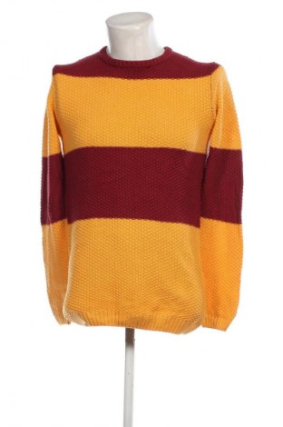 Мъжки пуловер Fisherfield, Размер S, Цвят Многоцветен, Цена 29,00 лв.