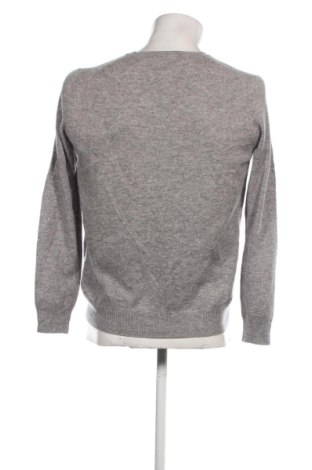 Herrenpullover Franco Callegari, Größe L, Farbe Grau, Preis € 7,49