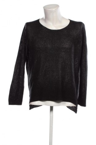 Pánsky sveter  Frapp, Veľkosť S, Farba Čierna, Cena  11,57 €
