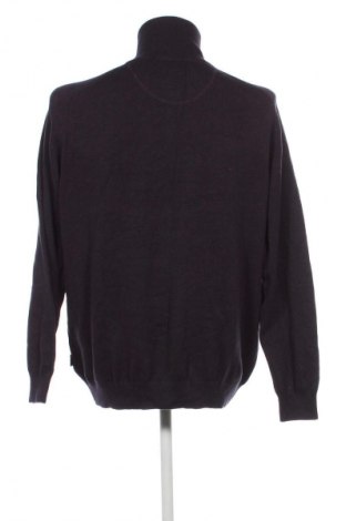 Ανδρικό πουλόβερ Fynch-Hatton, Μέγεθος XL, Χρώμα Βιολετί, Τιμή 38,35 €