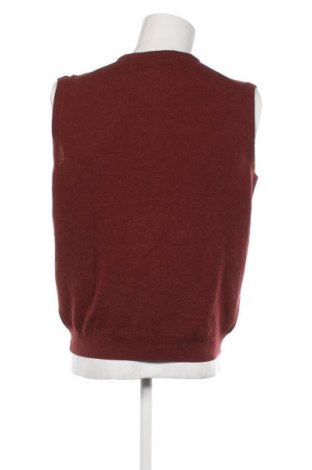 Pulover de bărbați Fynch-Hatton, Mărime L, Culoare Roșu, Preț 112,17 Lei