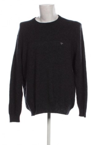 Мъжки пуловер Fynch-Hatton, Размер XXL, Цвят Сив, Цена 62,00 лв.