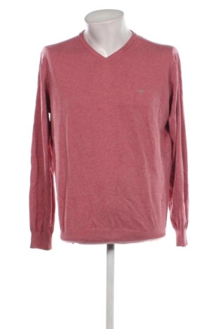 Pánský svetr  Fynch-Hatton, Velikost L, Barva Růžová, Cena  988,00 Kč