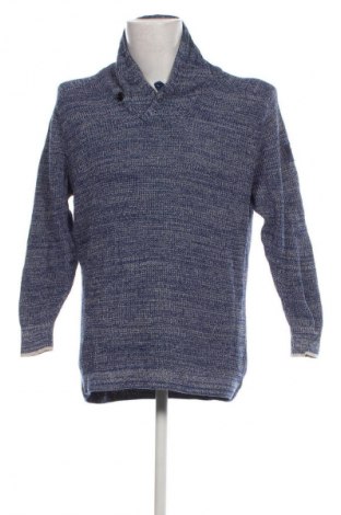 Męski sweter G-Star Raw, Rozmiar M, Kolor Niebieski, Cena 307,06 zł