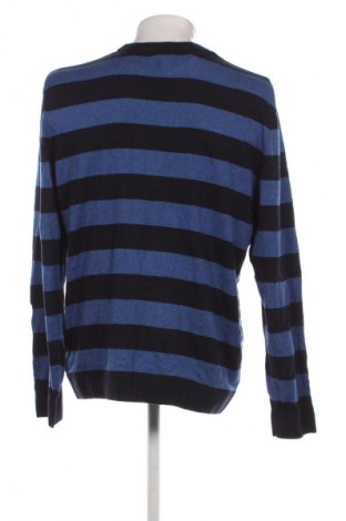 Мъжки пуловер Gap, Размер L, Цвят Многоцветен, Цена 24,00 лв.