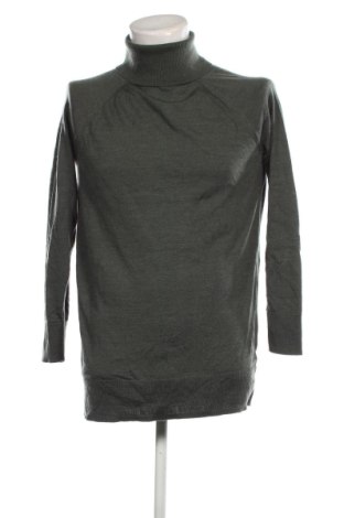 Ανδρικό πουλόβερ Gap, Μέγεθος L, Χρώμα Πράσινο, Τιμή 29,69 €