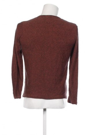 Мъжки пуловер Garcia, Размер M, Цвят Многоцветен, Цена 20,40 лв.