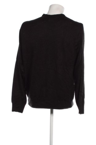 Мъжки пуловер Geoffrey Beene, Размер L, Цвят Многоцветен, Цена 18,85 лв.