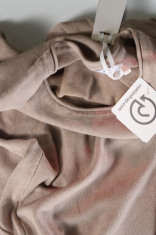 Herrenpullover Gianni Lupo, Größe S, Farbe Beige, Preis 39,69 €