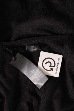 Ανδρικό πουλόβερ Giovani, Μέγεθος XL, Χρώμα Γκρί, Τιμή 18,49 €