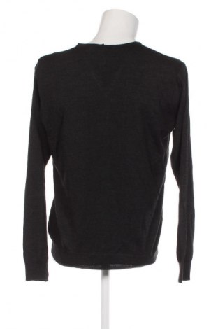 Ανδρικό πουλόβερ Giovani, Μέγεθος XL, Χρώμα Γκρί, Τιμή 18,49 €