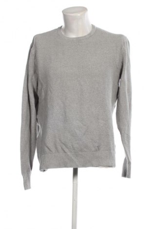 Мъжки пуловер Goodfellow & Co., Размер XL, Цвят Сив, Цена 18,85 лв.