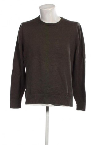 Мъжки пуловер Goodfellow & Co., Размер XL, Цвят Зелен, Цена 29,00 лв.