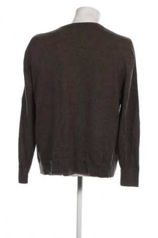Мъжки пуловер Goodfellow & Co., Размер XL, Цвят Зелен, Цена 18,85 лв.