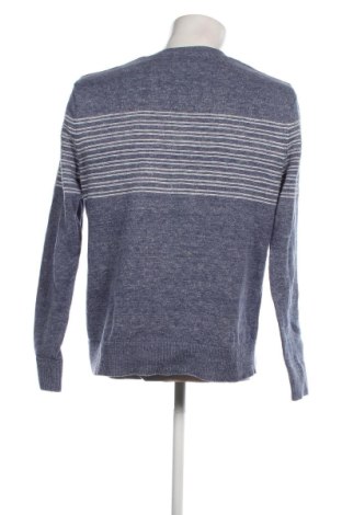 Мъжки пуловер Goodfellow & Co., Размер L, Цвят Син, Цена 17,98 лв.