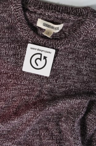 Pánsky sveter  Goodthreads, Veľkosť M, Farba Viacfarebná, Cena  9,86 €