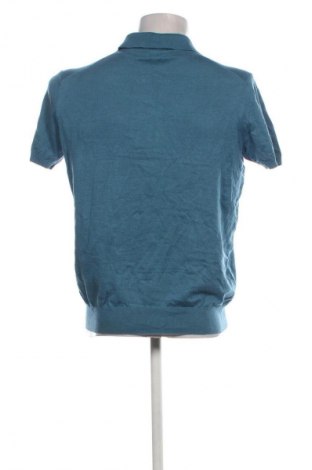 Pánský svetr  Gutteridge, Velikost XL, Barva Modrá, Cena  1 789,00 Kč