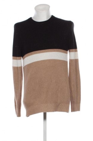Pánsky sveter  H&M, Veľkosť M, Farba Viacfarebná, Cena  16,44 €