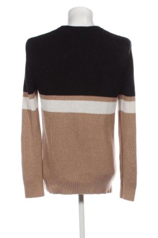Ανδρικό πουλόβερ H&M, Μέγεθος M, Χρώμα Πολύχρωμο, Τιμή 10,76 €