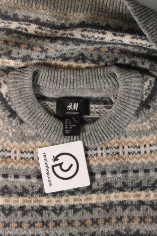 Férfi pulóver H&M, Méret S, Szín Sokszínű, Ár 4 414 Ft
