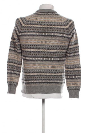 Pánský svetr  H&M, Velikost S, Barva Vícebarevné, Cena  277,00 Kč