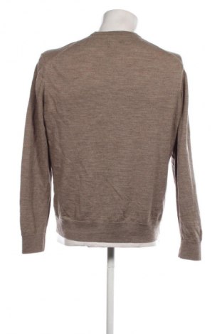 Мъжки пуловер H&M, Размер XL, Цвят Кафяв, Цена 18,85 лв.