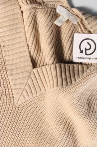 Мъжки пуловер H&M, Размер S, Цвят Кафяв, Цена 17,40 лв.