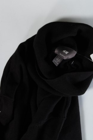 Ανδρικό πουλόβερ H&M, Μέγεθος XL, Χρώμα Μαύρο, Τιμή 11,66 €
